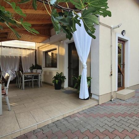 La Cassa Hotell Timişoara Exteriör bild