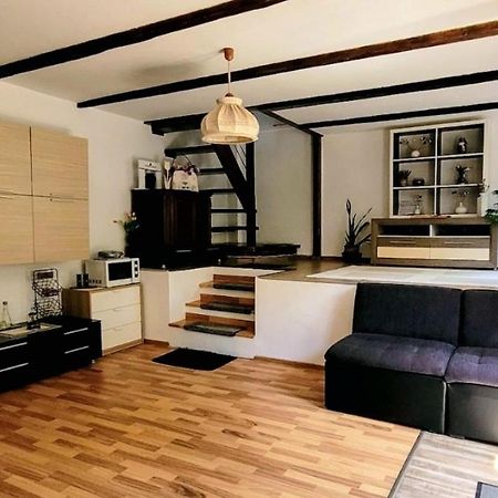 La Cassa Hotell Timişoara Exteriör bild