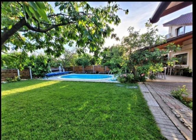 La Cassa Hotell Timişoara Exteriör bild