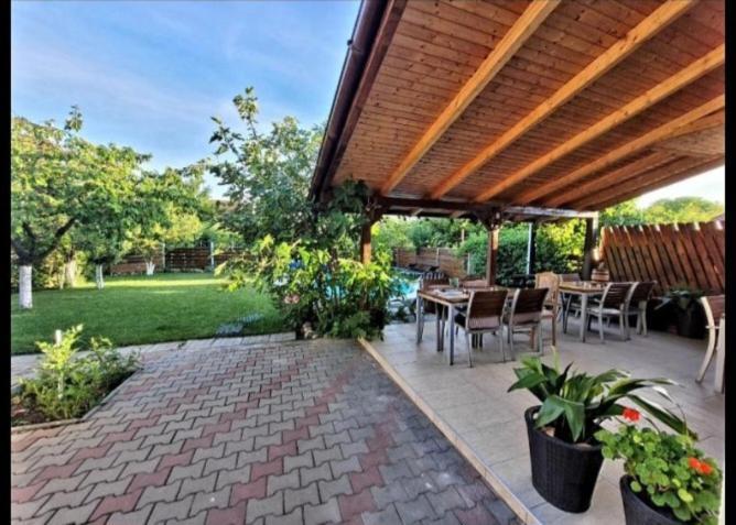 La Cassa Hotell Timişoara Exteriör bild